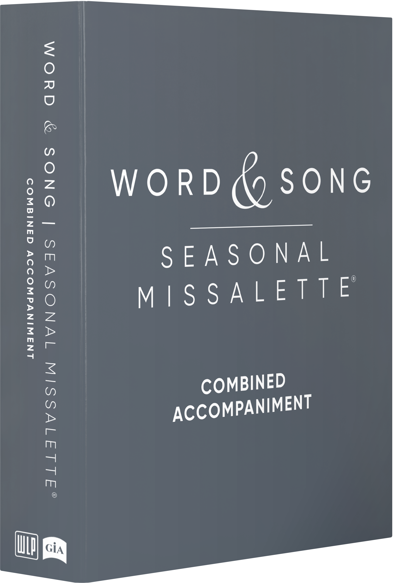 GIA Publications Missals Seasonal Missalette
